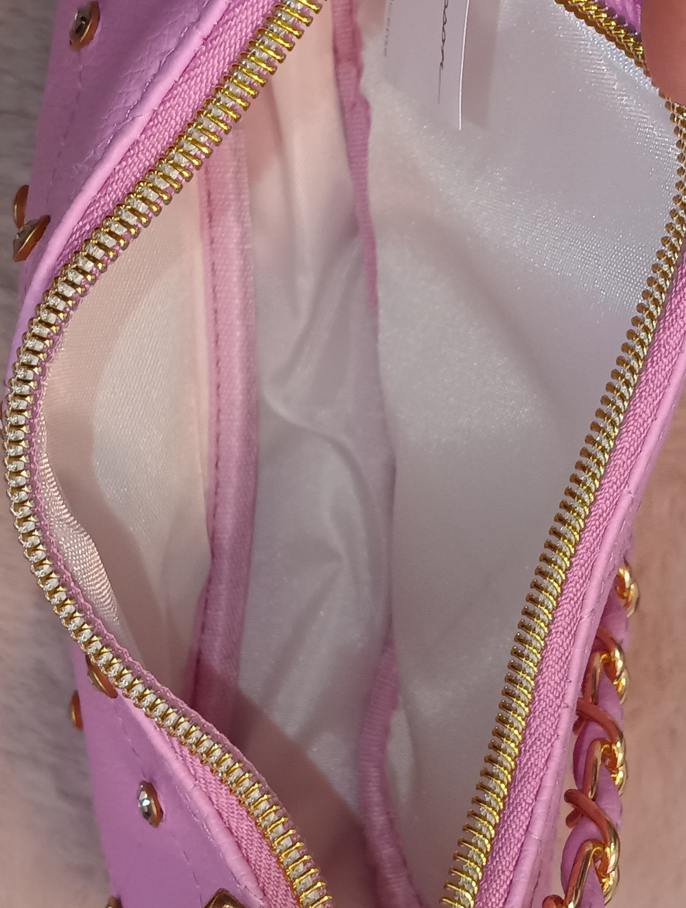 Jessica Simpson Bag - Picture 4 of 5
